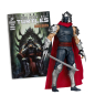 Preview: TMNT Shredder Page Punchers Actionfigur 2025 McFarlane kaufen | hoppla-stuff.de